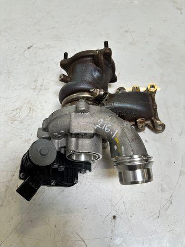 Turbocompresseur Pour Hyundai Tucson 1,6 T-GDi Hybrid G4FT 28231-2MHB0