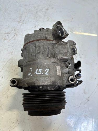 Compresseur de climatisation Pour BMW 1er E81 E87 2,0 d 116d N47D20A N47 447260-1852