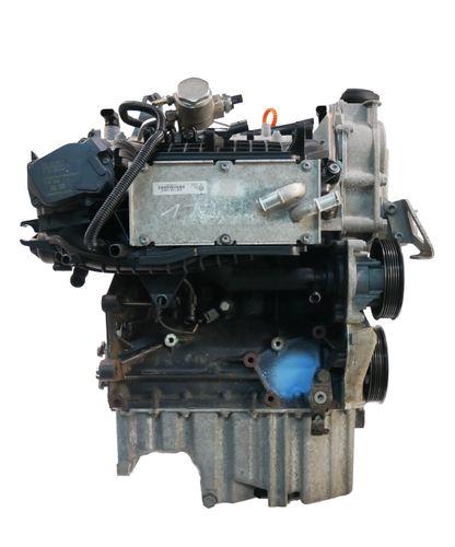 Moteur pour Audi VW A1 Golf V Scirocco 1,4 TSI CAXA CAX 03C100092 03C100092X