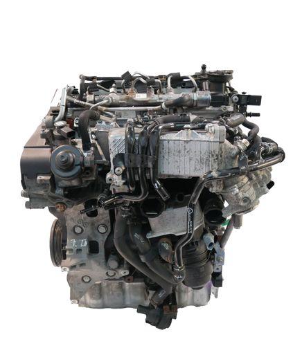 Moteur pour VW Tiguan 2,0 TDI DFGA DFG 04L100090R 04L100090RX