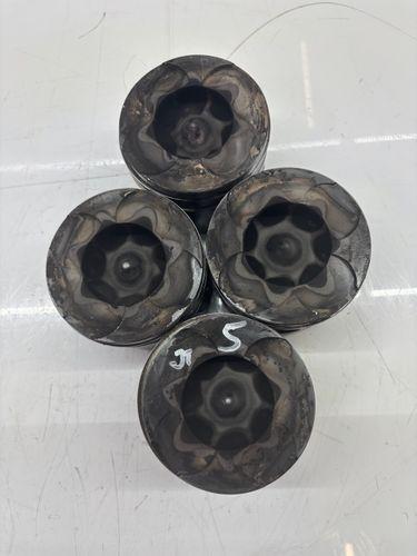 4x pistons Pour Opel Astra Cascada Insignia Zafira 2,0 CDTi A20DTH LBS 55572626