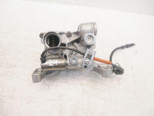 Pompe à huile pour Volvo XC40 XC 40 536 2,0 D3 D4204T16 31670241