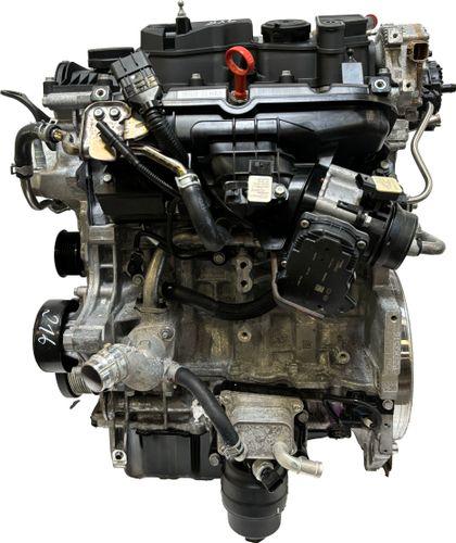 Moteur Pour Hyundai Tucson NX4E 1,6 T-GDi Hybrid G4FT Z74512MZ00