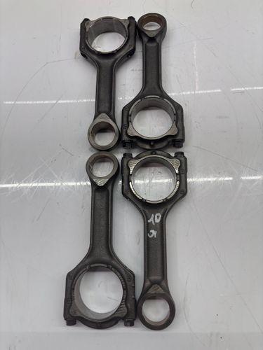 4x Bielle Pour Opel Astra Cascada Insignia Zafira 2,0 CDTi A20DTH LBS 55568466