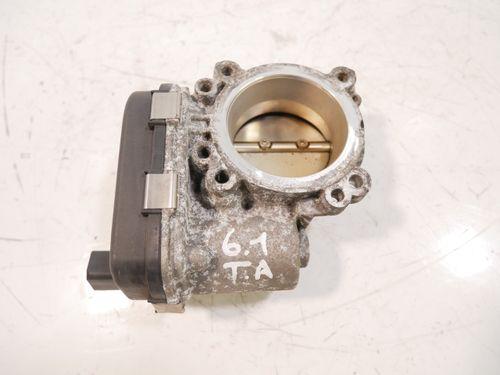 Clapet d'étranglement pour Skoda Octavia NX5 1,5 TSI DPCA DPC 04E133062T