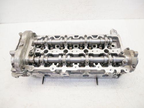 Culasse prévue pour Volvo XC40 XC 40 536 2,0 D3 D4204T16 31480504 004
