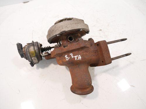 Turbocompresseur pour Iveco Daily VI 2,3 F1AGL411J F1AG 5801922491
