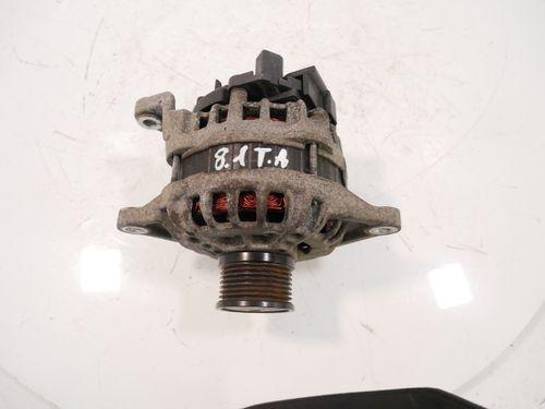 Alternateur pour Iveco Daily VI 2,3 F1AGL411J F1AG 5802217842