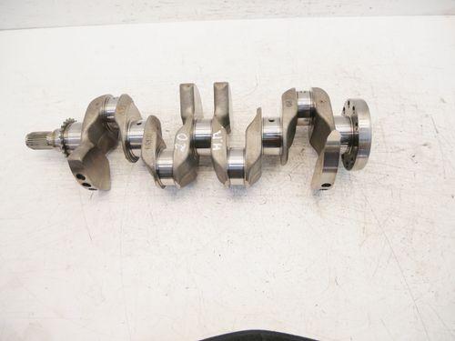 Vilebrequin pour Volvo XC40 XC 40 536 2,0 D3 D4204T16 9329351