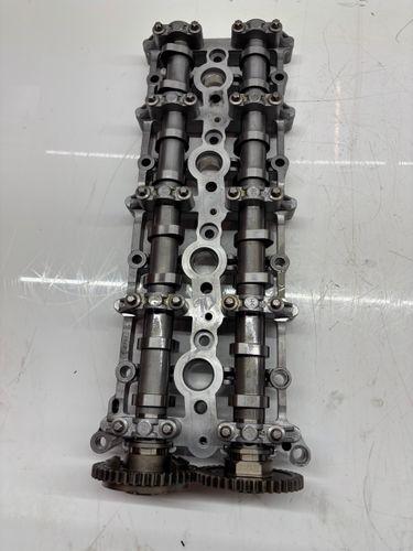 Boîtier d'arbre à cames Pour BMW Série 5 F10 F11 2,0 d 520d xDrive B47D20A B47 8570145