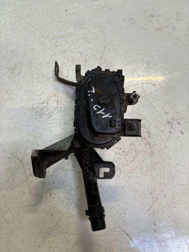 Soupape EGR Pour Peugeot Citroen C3 C4 208 308 1,6 BlueHDi DV6FD BH02 9807369980