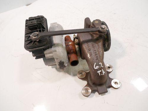 Turbocompresseur pour Skoda Octavia NX5 1,5 TSI DPCA DPC 05E145701K