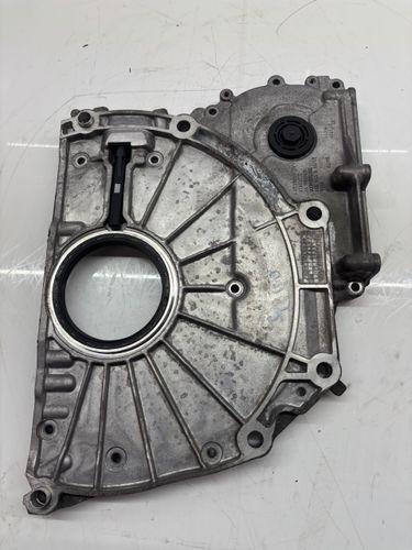 Couvercle frontal Pour BMW Série 5 F10 F11 2,0 d 520d xDrive B47D20A B47 8576353