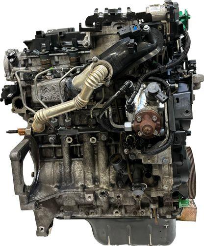 Moteur Pour Peugeot Citroen C3 C4 208 308 1,6 BlueHDi DV6FD BH02 1611138680