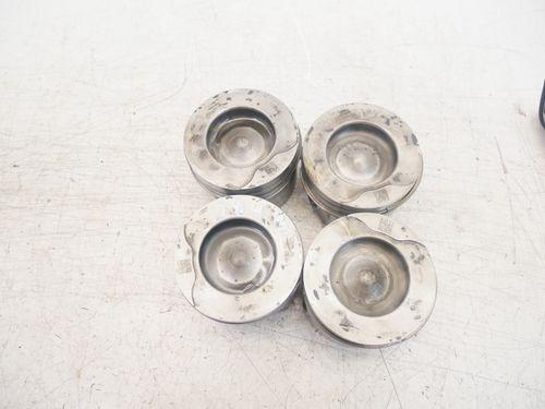 4x pistons pour Volvo XC40 XC 40 536 2,0 D3 D4204T16 82L187