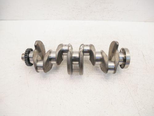Vilebrequin pour Audi Seat Skoda VW Golf 1,6 TDI DGTE DGT 04LB