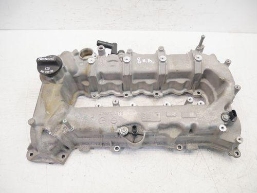 Couvercle de soupape Couvre-culasse pour Opel 1,4 Turbo T B14XFT LE2 428702815