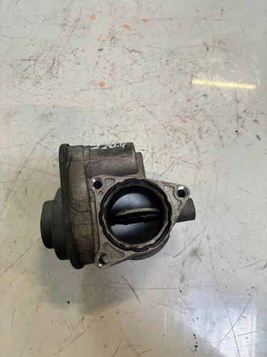 Clapet d'étranglement Pour Skoda VW Fabia Roomster New Beetle 1,9 TDI BSW 038128063L