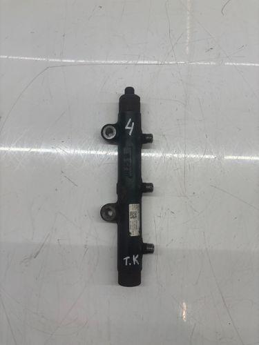 Rail-tube Pour Land Rover Discovery L319 2,7 TD 276DT TDV6 7H2Q-9D280-DD