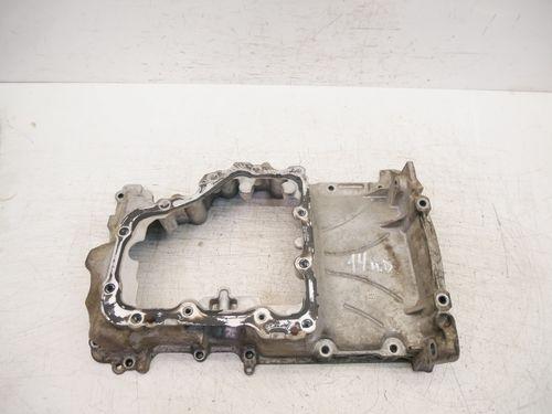 Carter d'huile pour Opel Astra K 1,4 Turbo T B14XFT LE2