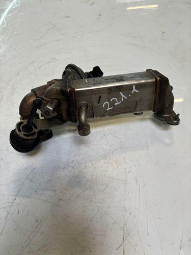 Abgaskühler pour BMW 3er E90 E91 E92 E93 2,0 d 320d N47D20A N47 7797371