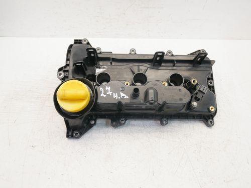 Couvercle de culasse pour Dacia Renault 1,0 TCe H4D450 H4D 132657536R