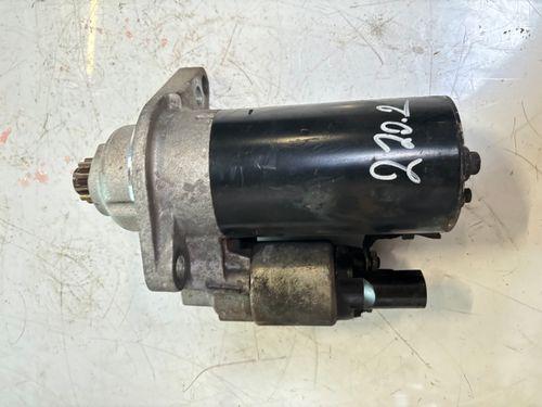 Démarreur Pour Skoda VW Fabia Roomster New Beetle 1,9 TDI BSW 02Z911023F