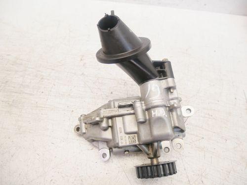 Pompe à huile pour Ford Transit V363 2,0 EcoBlue D YNR6 GK2Q-FA