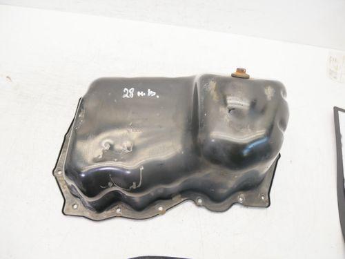 Carter d'huile pour Ford Transit V363 FCD 2,0 EcoBlue RWD BKRA GK3Q-6675-AA