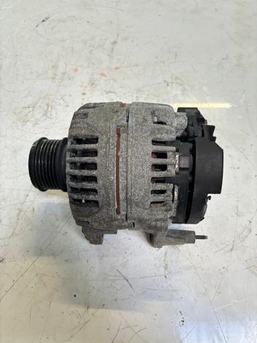 Alternateur Pour Skoda VW Fabia Roomster New Beetle 1,9 TDI BSW 038903023L