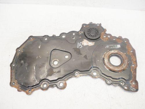 Couvercle frontal pour Ford Transit V363 2,0 EcoBlue D YNR6 GK2Q-6059-BA