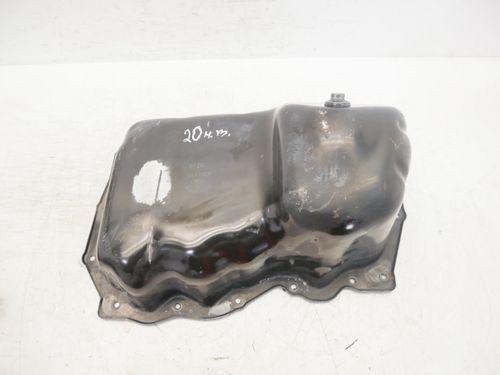 Carter d'huile pour Ford Transit V363 2,0 EcoBlue D YNR6 GK3Q-6675-AA