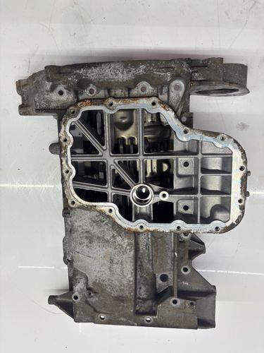 Carter d'huile Pour Land Rover Discovery L319 2,7 TD 276DT TDV6 4H2Q-6U004-FC