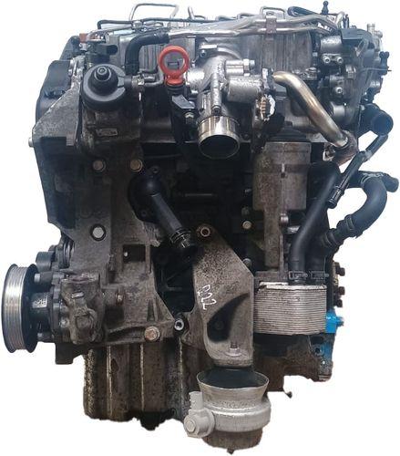 Moteur Pour Audi A4 B8 A5 A6 C6 Q5 2,0 TDI CAGB CAG 03L100034H