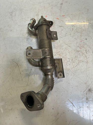 Refroidisseur de gaz d'échappement Pour Skoda VWFabia Roomster New Beetle 1,9 TDI BSW 038131513K