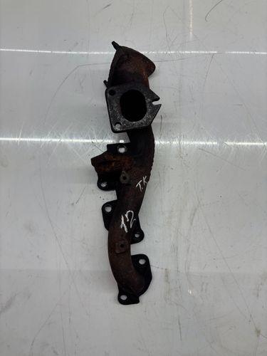 Collecteur d'échappement Pour Land Rover Discovery L319 2,7 TD 276DT TDV6 4H2Q-9431-CB