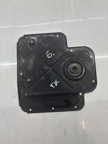 Carter d'huile Pour Toyota Proace MDZ 1,6 D4d 3WZ-TV SU001A4376