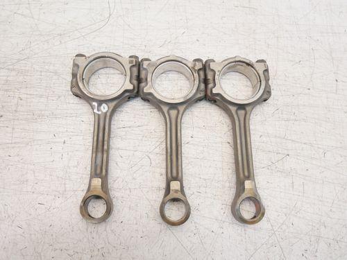3x bielle pour Dacia Renault 1,0 TCe H4D450 H4D 121003320R
