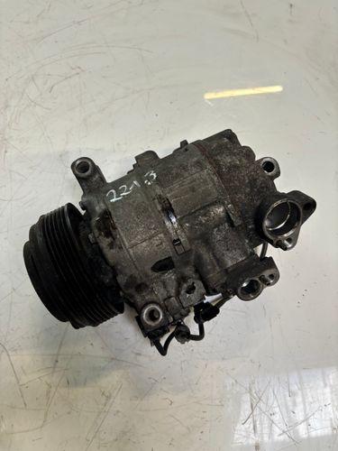 Compresseur de climatisation Pour BMW Série 3 E90 E91 E92 E93 2,0 d 320d N47D20A N47 6987862