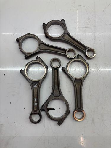 5x Bielle Pour Land Rover Discovery L319 2,7 TD 276DT TDV6 -