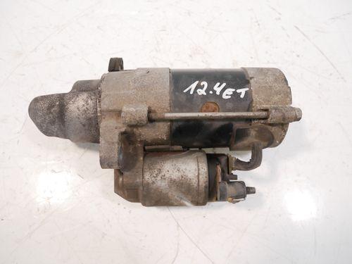 Démarreur pour Opel Astra K 1,6 CDTI B16DTH LVL 55497878