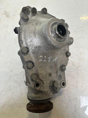 Différentiel Pour BMW Série 5 G30 G31 3,0 530d xDrive B57D30A B57 7647387