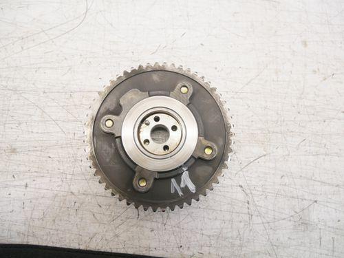 Déphaseur d'arbre à cames pour Opel Astra K 1,4 Turbo T B14XFT LE2 6J12Z7089