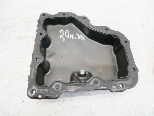 Carter d'huile pour Opel Astra K 1,4 Turbo T B14XFT LE2 12637773