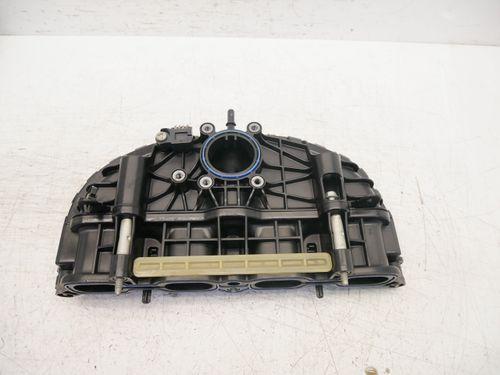 Pont d'admission pour Opel Astra K 1,4 Turbo T B14XFT LE2 12678245