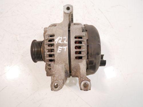 Alternateur pour Opel Astra K 1,6 CDTI B16DTH LVL 13587304