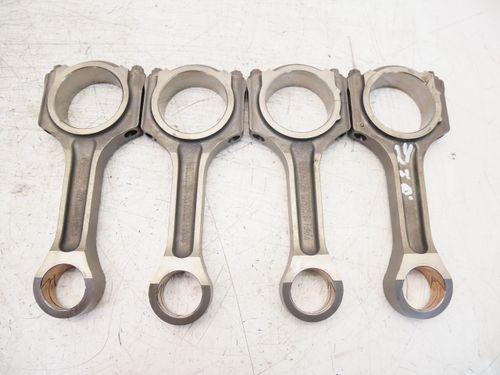 4x bielles pour Ford Transit V363 2,0 EcoBlue RWD BKRA GK2Q-6205-BA
