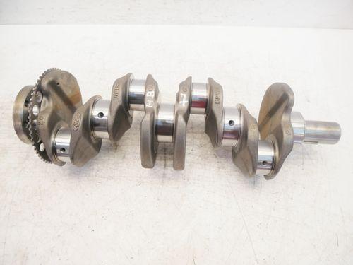 Vilebrequin pour Ford Transit Custom V362 V363 2,0 EcoBlue YMF6 GK2Q-CA