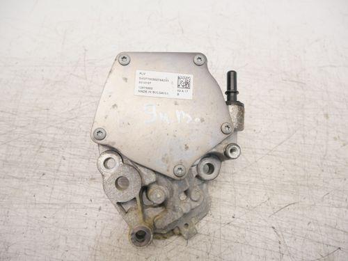 Pompe à vide Pompe à vide pour Opel 1,4 Turbo T B14XFT LE2 12673203