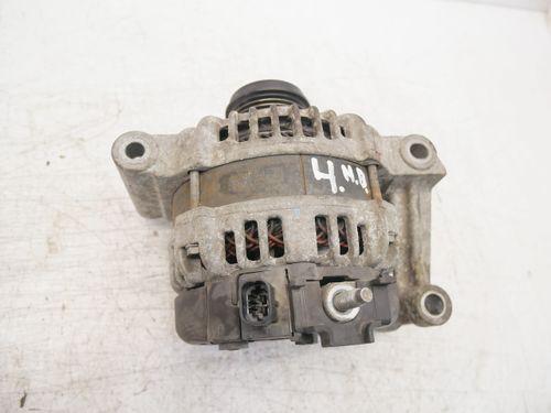 Alternateur pour Opel Astra K 1,4 Turbo T B14XFT LE2 13513070